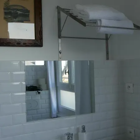 Apartamento La Moussette Honfleur