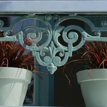 La Moussette הונפלר