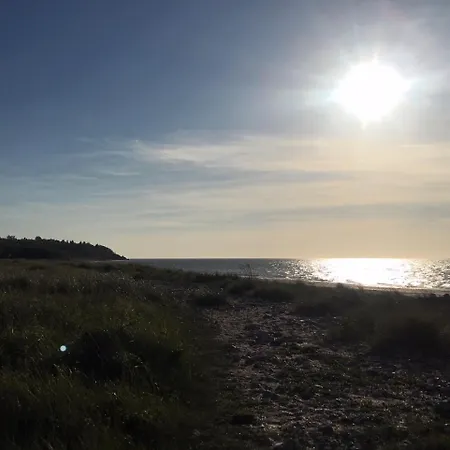 דירה La Moussette *