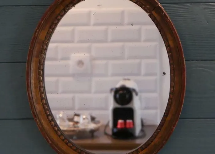 La Moussette דירה *