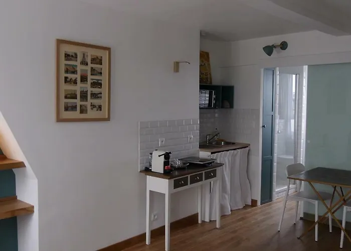 La Moussette * הונפלר