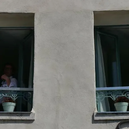 La Moussette Appartamento Honfleur