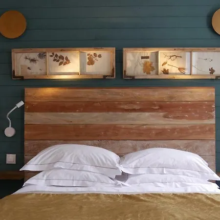 Διαμέρισμα La Moussette *