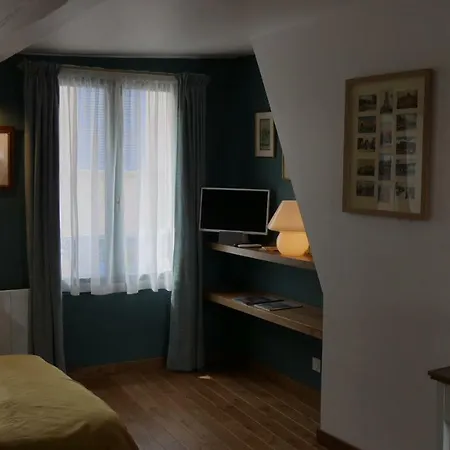 La Moussette Apartment