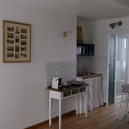 La Moussette * Honfleur