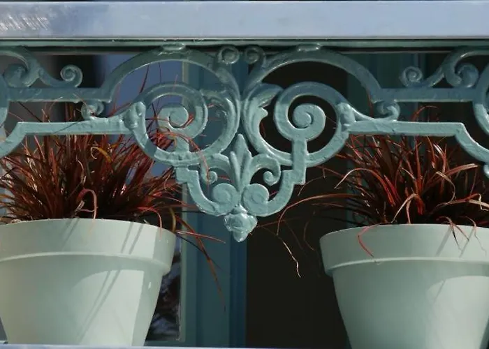 La Moussette Honfleur